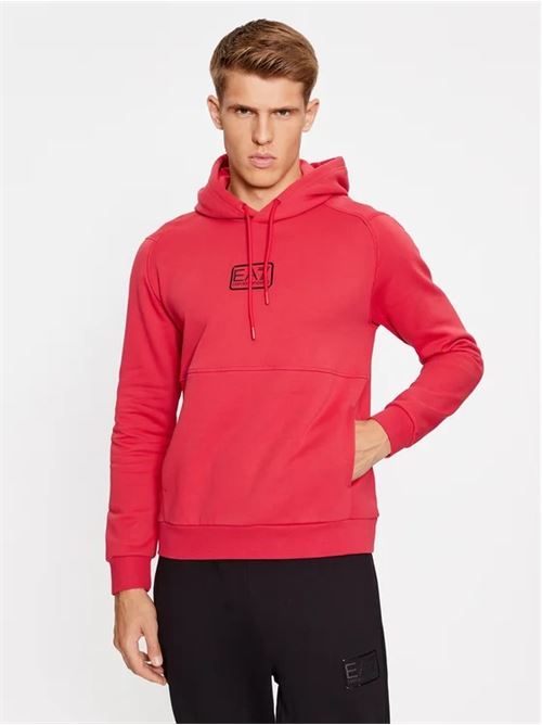 sweatshirt EA7 | 6RPM96 PJ07Z1462